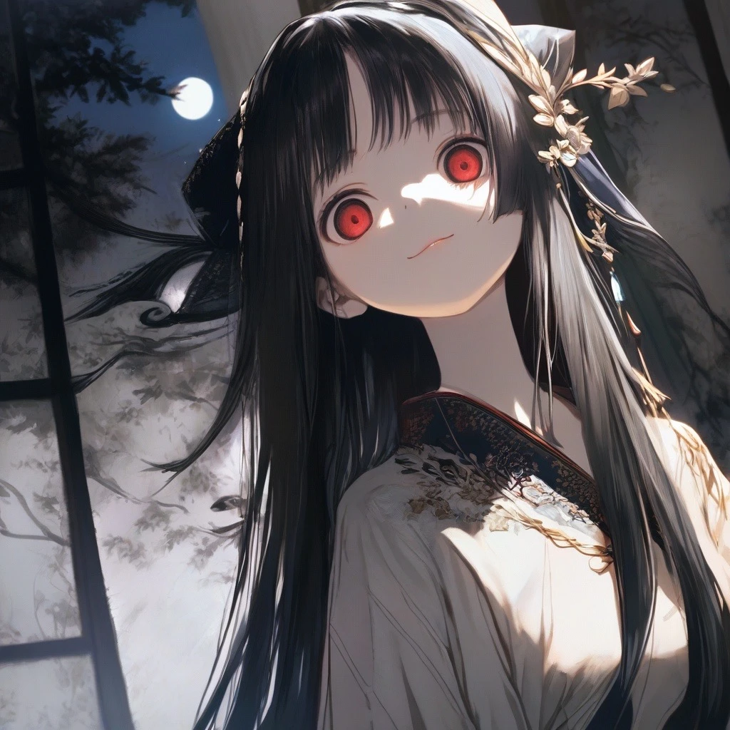 かぐや姫