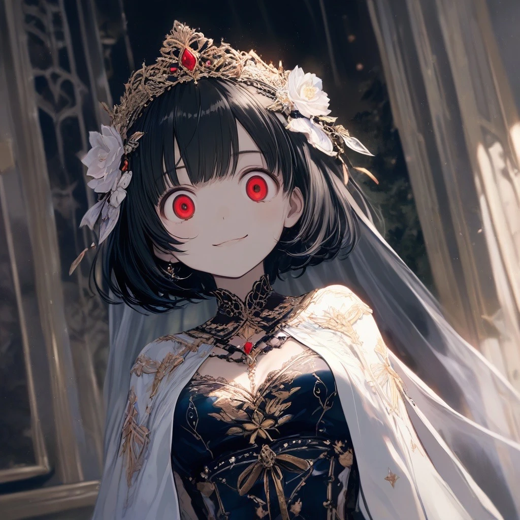白雪姫