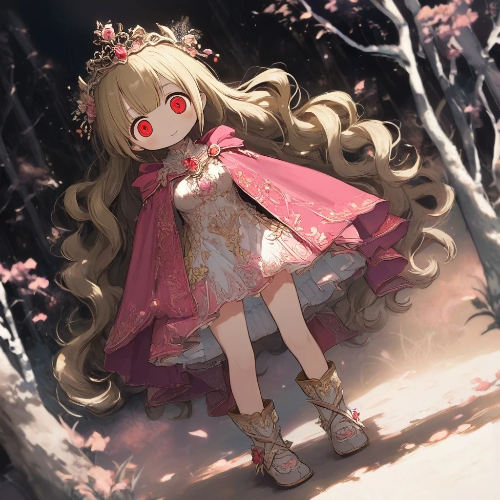 親指姫