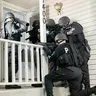 Profile image of Swat officers