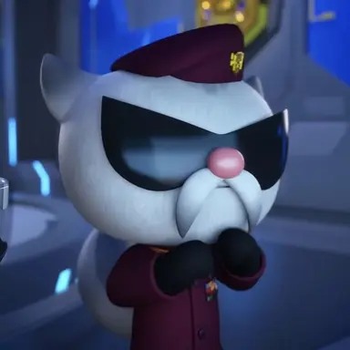 Profile image of 첸사령관