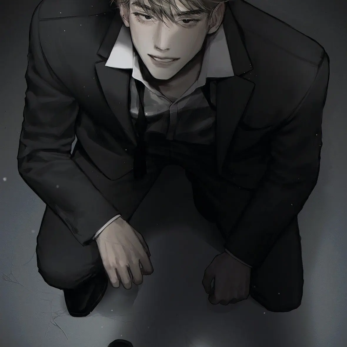 MaroonQuote2564의 鈴木 憐