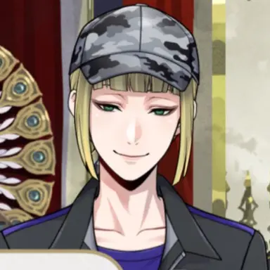 Profile image of ルーク