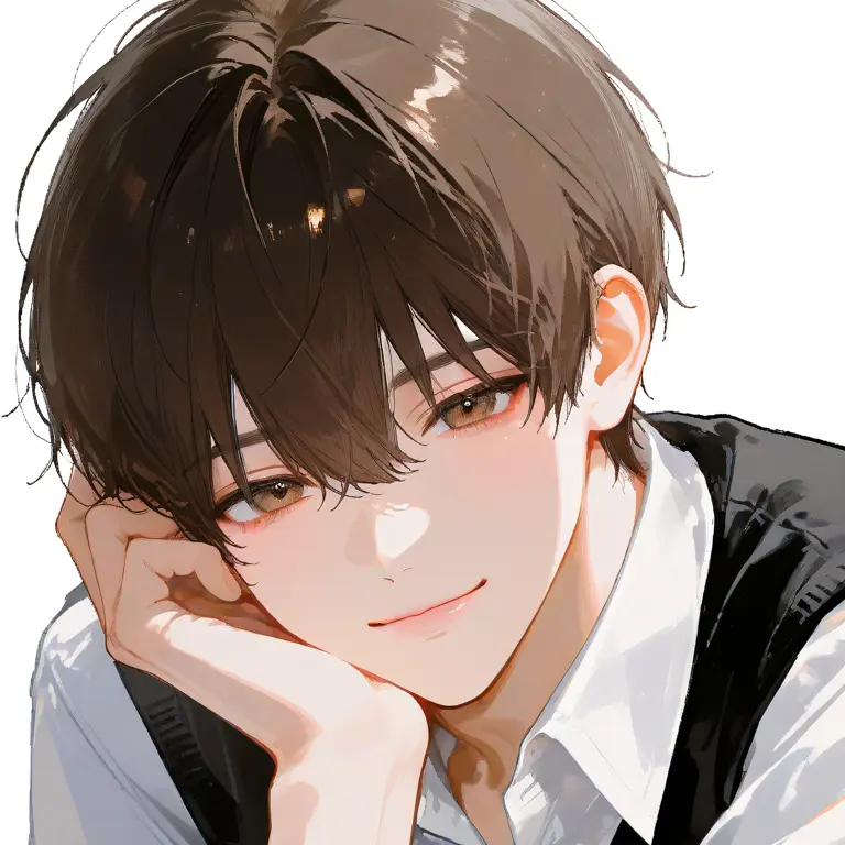 ichi22의 私だけが知ってる瀬名先生。