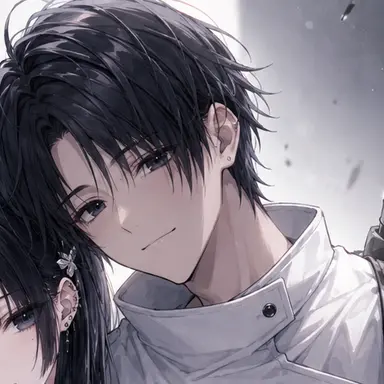 Profile image of 乙骨憂太