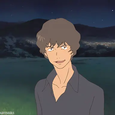 Profile image of 진노우치 와비스케
