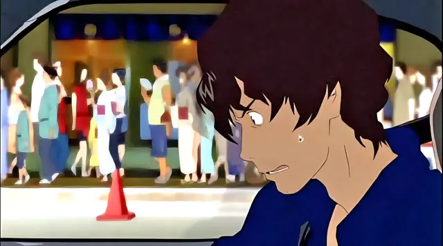Profile image of 陣内 侘助