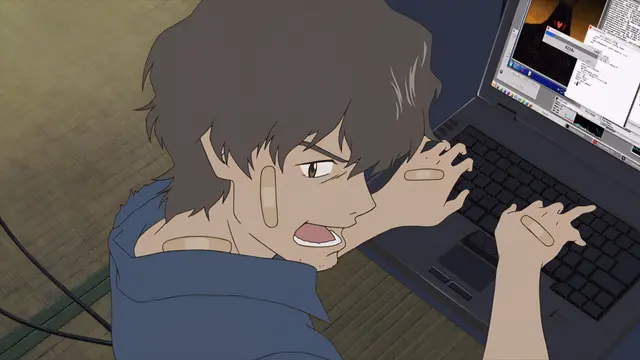 Profile image of 陣内 侘助
