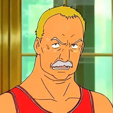 Profile image of 진노우치 만스케