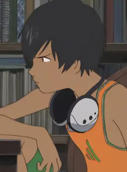 Profile image of 池沢 佳主馬