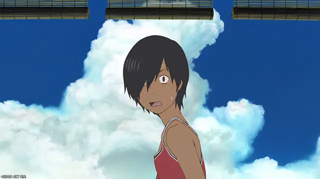 Profile image of 池沢 佳主馬