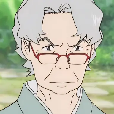 Profile image of 진노우치 사카에