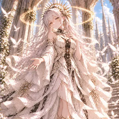 Profile image of アリア