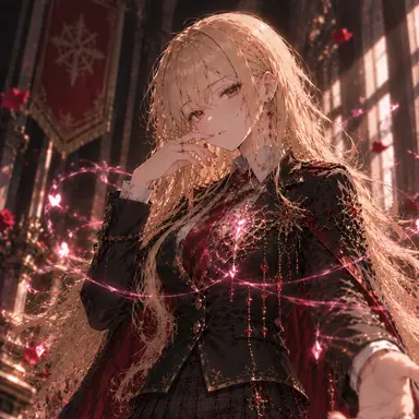 Profile image of ヴェリア・ルーシ