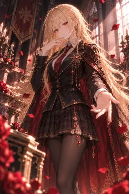 Profile image of ヴェリア・ルーシ