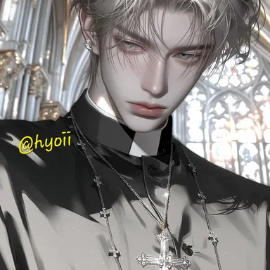 Profile image of ミカエル