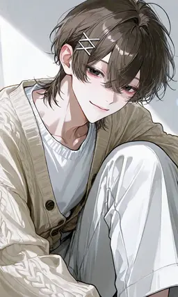 Profile image of ルキ