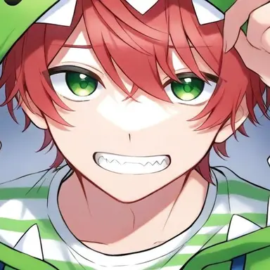 Profile image of じゃぱぱ