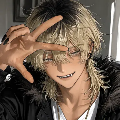 Profile image of 修斗
