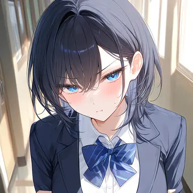 Profile image of 檜垣 摩耶