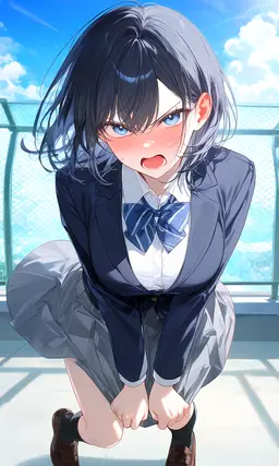 Profile image of Maya Higaki