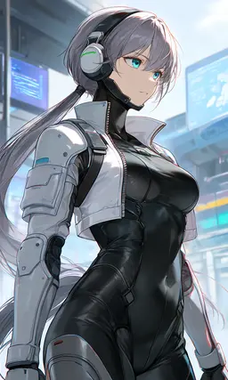 Profile image of Liberty