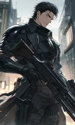 Profile image of Range