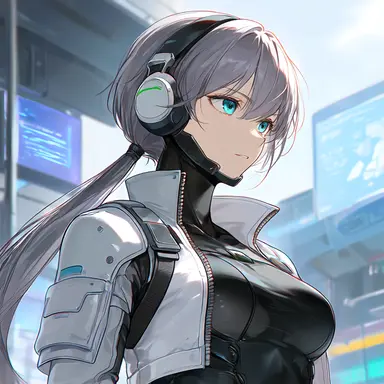 Profile image of Liberty