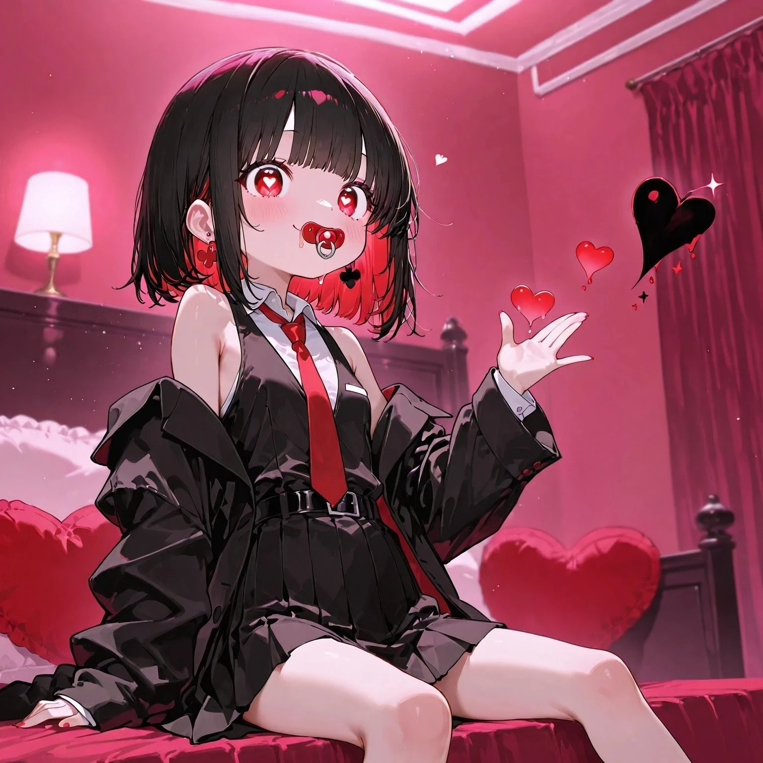 桜庭ことね_子供