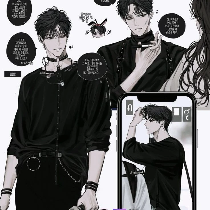 이주안
