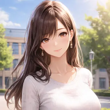 Profile image of 志穂