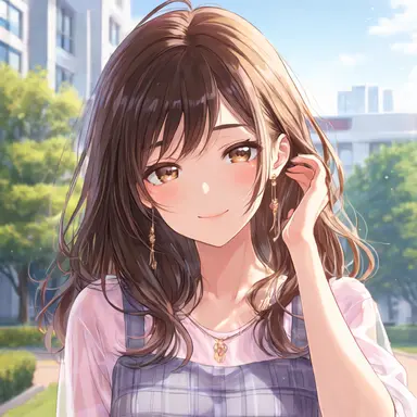 Profile image of 麻衣