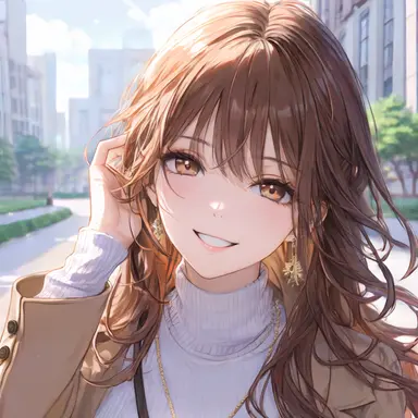 Profile image of 裕佳梨