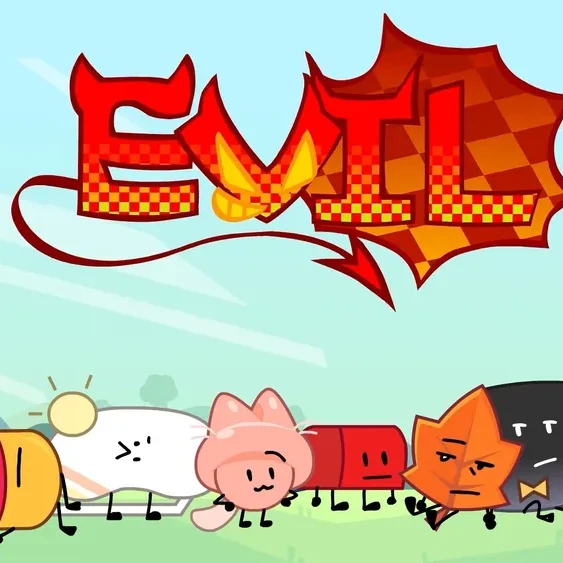 EVIL 팀