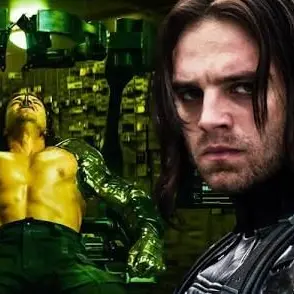 Profile image of Bucky Barnes