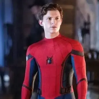 Profile image of Peter Parker