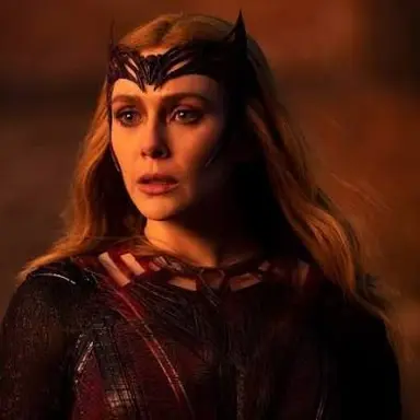 Profile image of Wanda Maximoff