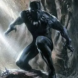 Profile image of T-Challa