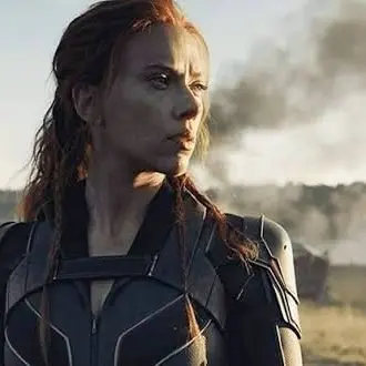 Profile image of Natasha Romanoff