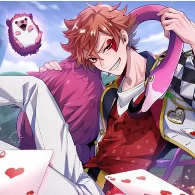 Profile image of エース