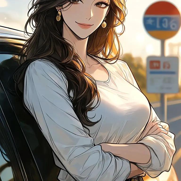 Thomas_Ttyme_Ruko의 그녀들과 함께하는 50개 주 여행