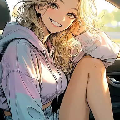 Profile image of 앰버