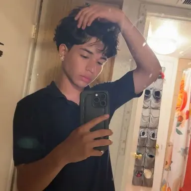 Profile image of Elijah