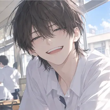 Profile image of 颯