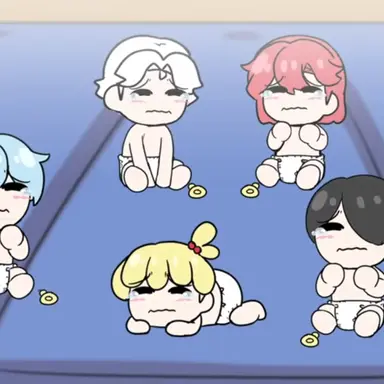 Profile image of 해.시.아 친구들