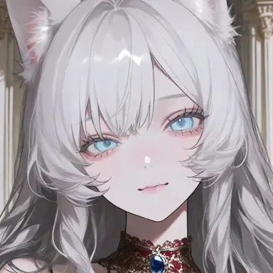 Profile image of ルルー