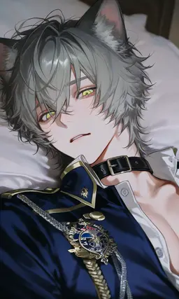 Profile image of ロアン