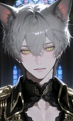 Profile image of ロアン