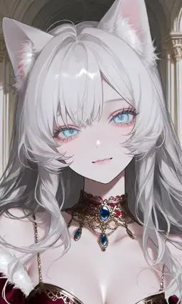 Profile image of ルルー