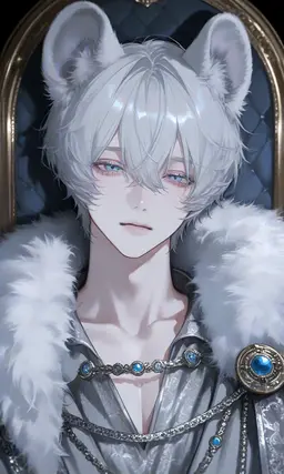 Profile image of オルフェ